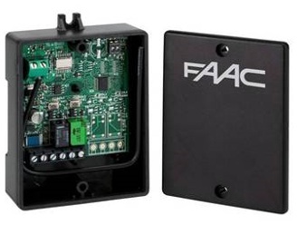 ������������� FAAC XR2 868 �������, 868,35 ���